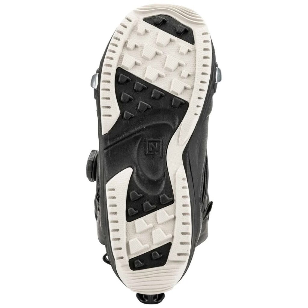 Nitro Cave Step-On TLS Black (2026)