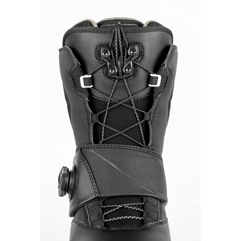 Cave Step-On TLS Black (2026)