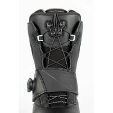 Cave Step-On TLS Black (2026)