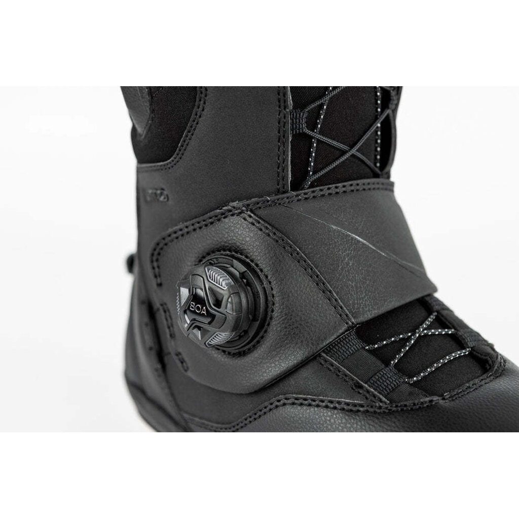 Cave Step-On TLS Black (2026)