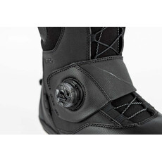 Cave Step-On TLS Black (2026)