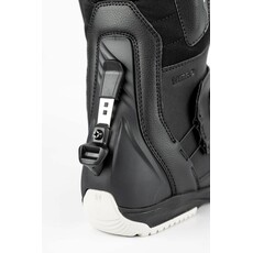 Cave Step-On TLS Black (2026)