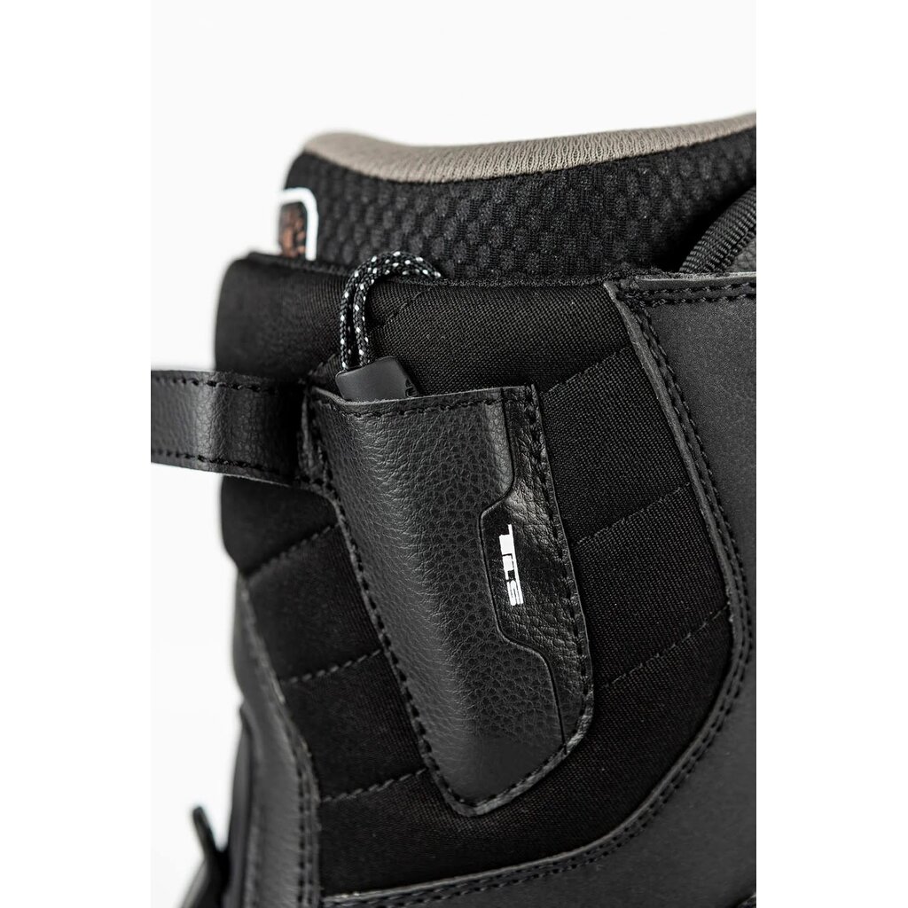 Cave Step-On TLS Black (2026)