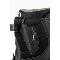 Cave Step-On TLS Black (2026)