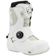 Nitro Cave Step-On TLS White (2026)