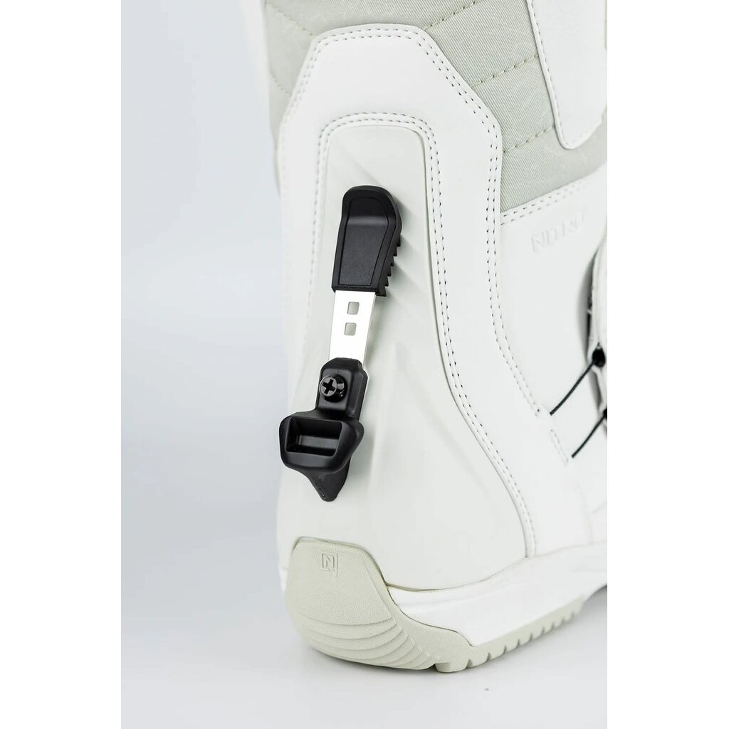 Nitro Cave Step-On TLS White (2026)