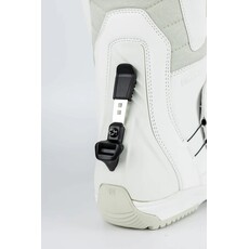 Nitro Cave Step-On TLS White (2026)