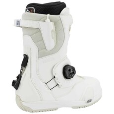 Nitro Cave Step-On TLS White (2026)
