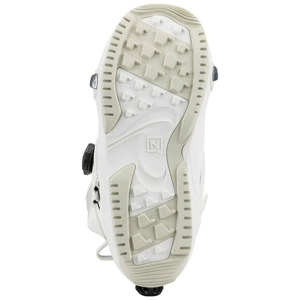 Nitro Cave Step-On TLS White (2026)