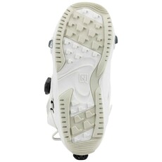 Nitro Cave Step-On TLS White (2026)