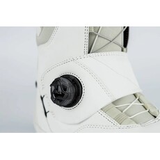 Nitro Cave Step-On TLS White (2026)