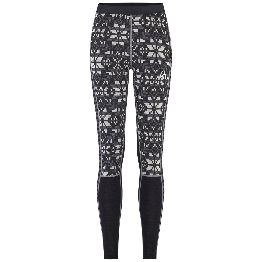 Kari Traa Else Wool Pant Black