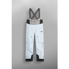 Picture AERON 3L BIB PANTS Ice Melt