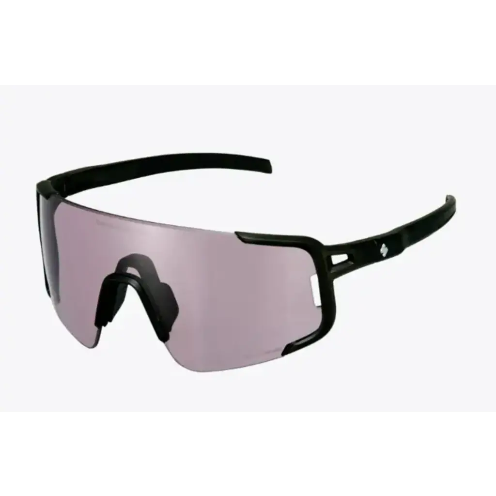 Sweet Protection Ronin RIG® Photochromic Matte Crystal Black