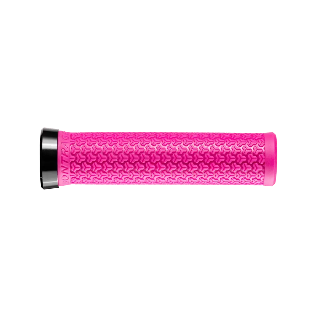 Bontrager XR LOCK-ON VICE PINK