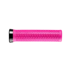 Bontrager XR LOCK-ON VICE PINK