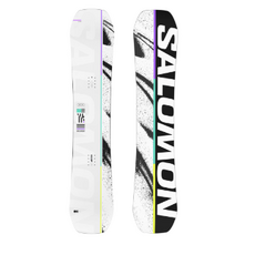Salomon HUCK KNIFE GROM (2026)