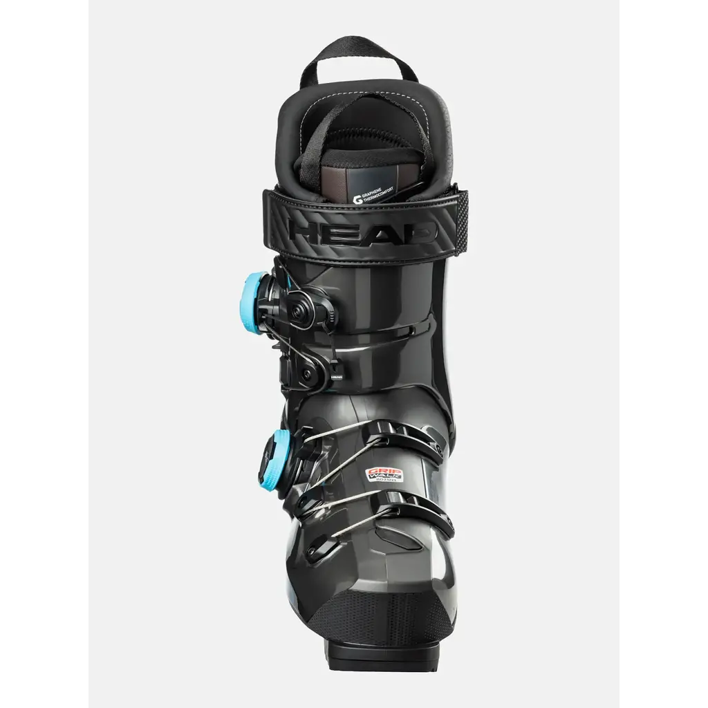 Head KALIBER 120X MV GW BOA2 (2026)