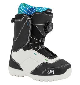 Droid Boa x Volcom (2026)