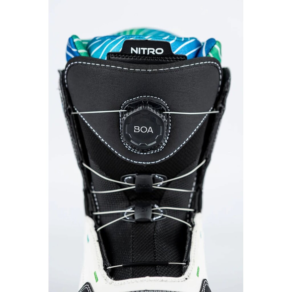 Droid Boa x Volcom (2026)