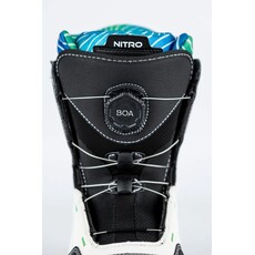 Droid Boa x Volcom (2026)