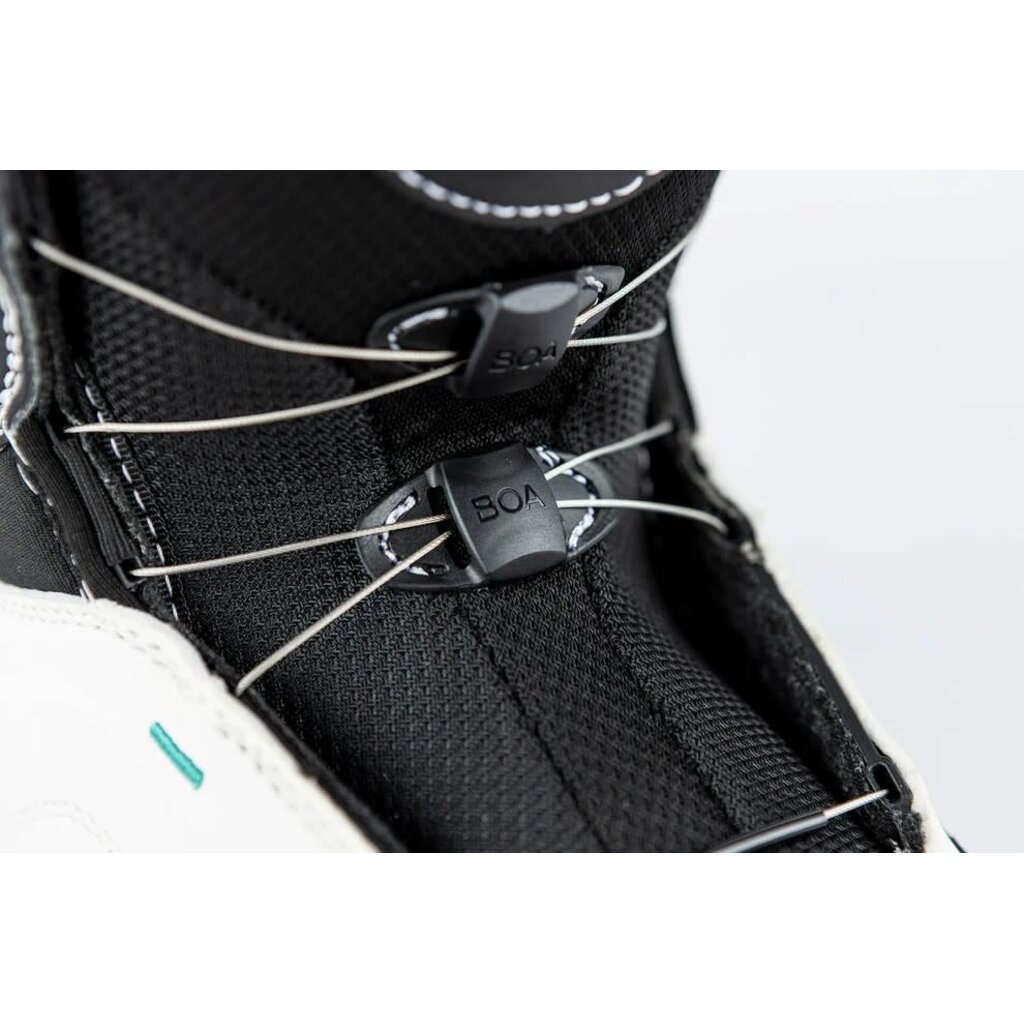 Droid Boa x Volcom (2026)