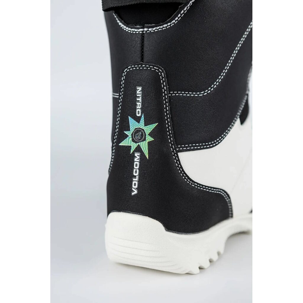 Droid Boa x Volcom (2026)