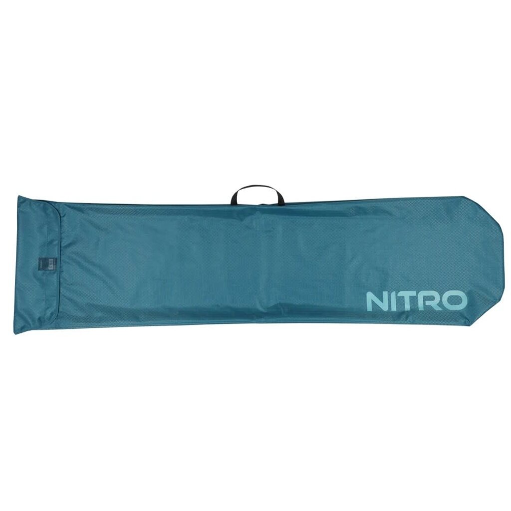 Light Sack 165cm Arctic (2026)