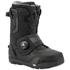 Profile Step-On TLS Black (2026)