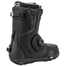 Profile Step-On TLS Black (2026)