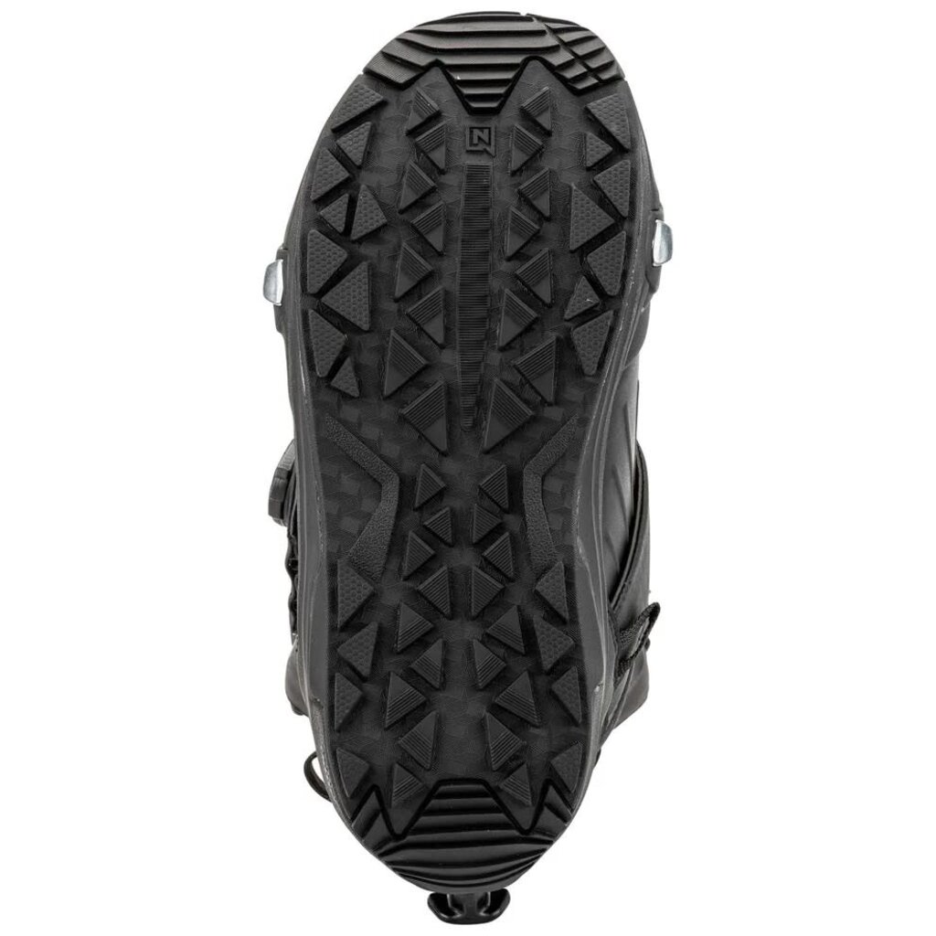 Nitro Profile Step-On TLS Black (2026)