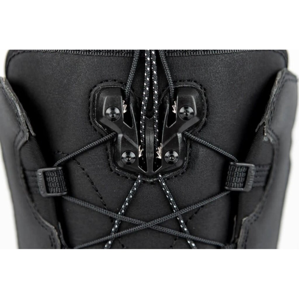 Nitro Profile Step-On TLS Black (2026)