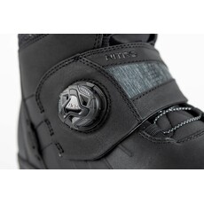 Nitro Profile Step-On TLS Black (2026)