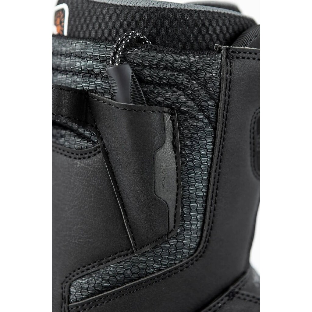 Profile Step-On TLS Black (2026)
