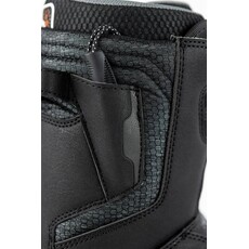 Nitro Profile Step-On TLS Black (2026)