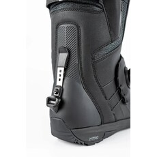 Nitro Profile Step-On TLS Black (2026)