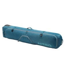 Tracker Wheelie Board Bag Arctic (2026)