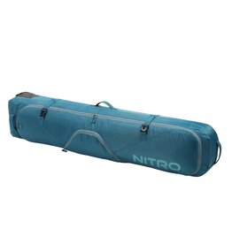Tracker Wheelie Board Bag Arctic (2026)