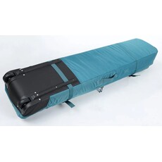 Tracker Wheelie Board Bag Arctic (2026)