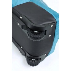 Tracker Wheelie Board Bag Arctic (2026)