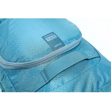 Tracker Wheelie Board Bag Arctic (2026)