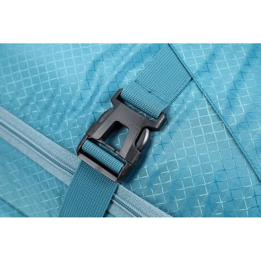 Tracker Wheelie Board Bag Arctic (2026)