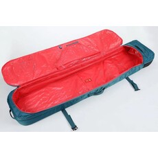 Tracker Wheelie Board Bag Arctic (2026)