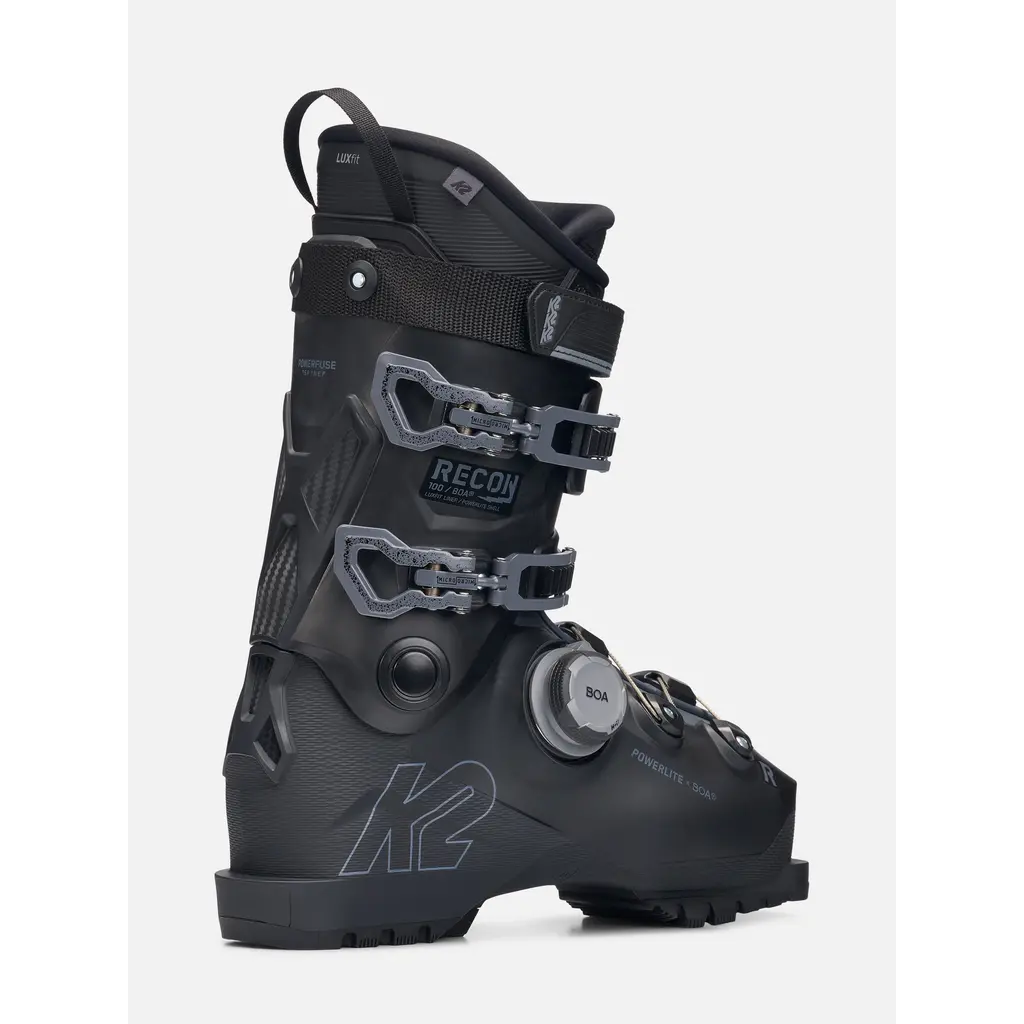 K2 Recon 100 BOA® (2026)