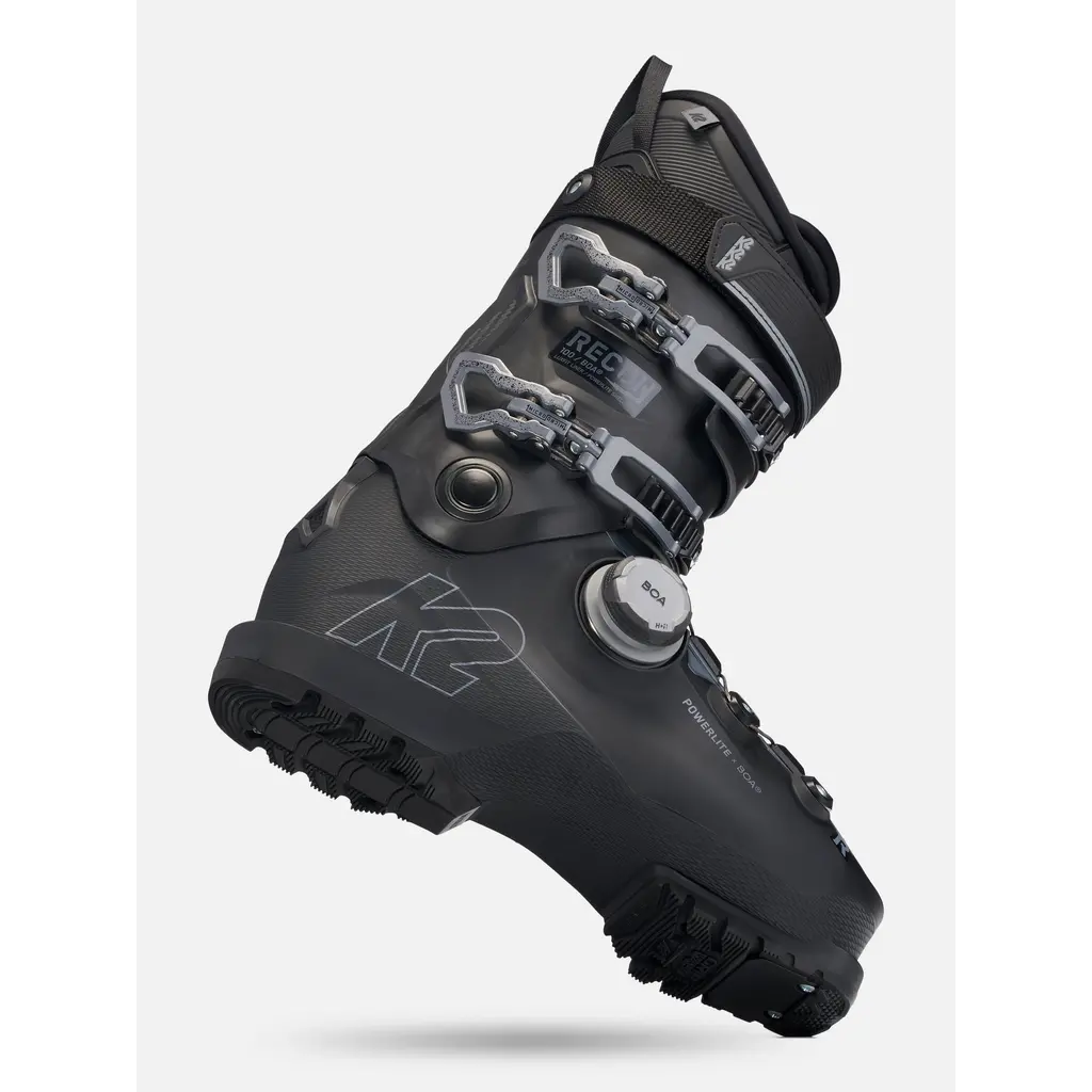K2 Recon 100 BOA® (2026)