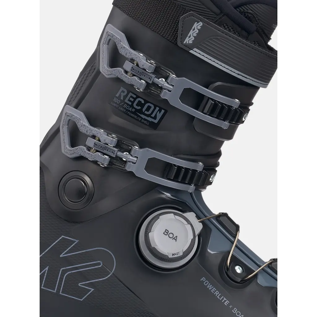 K2 Recon 100 BOA® (2026)