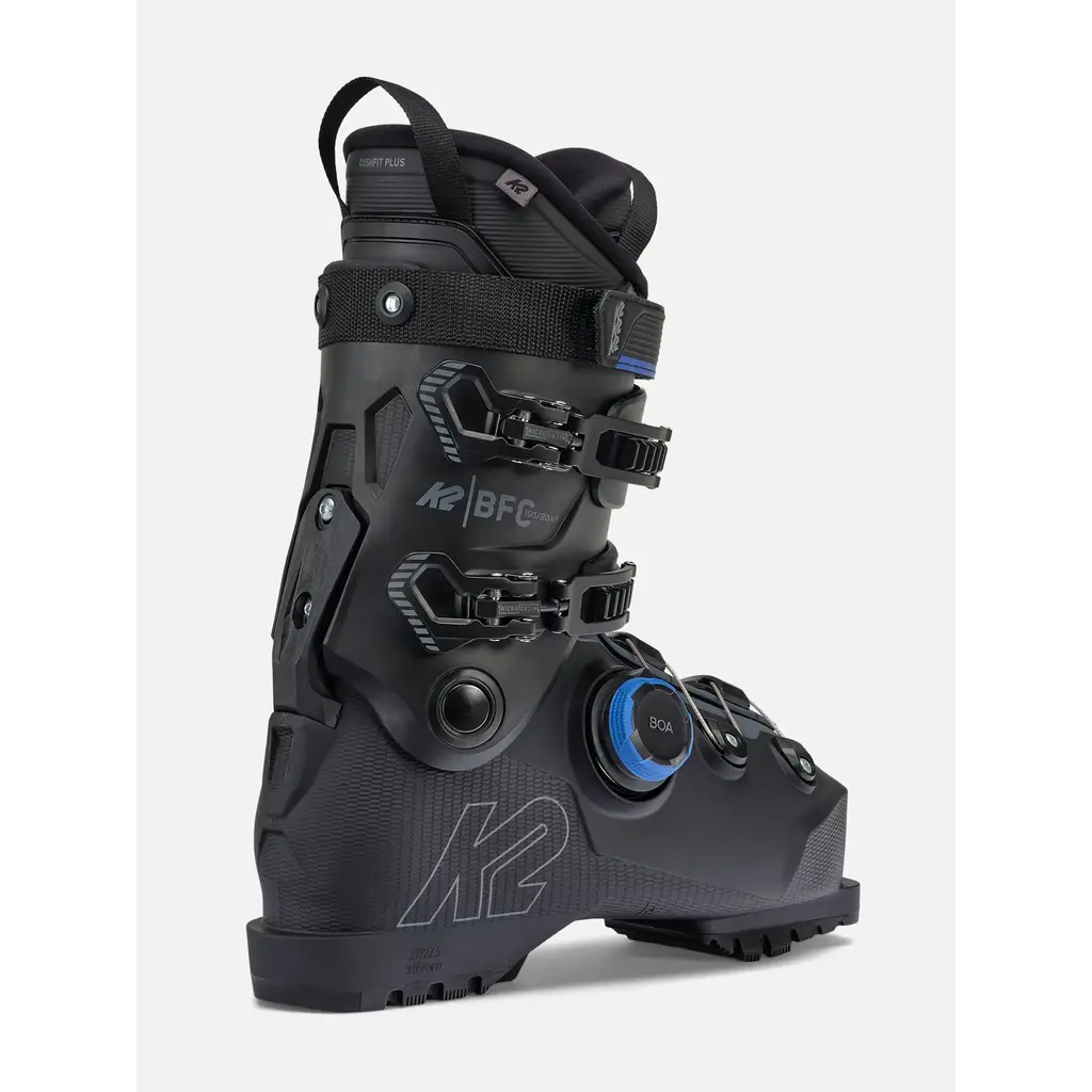 K2 BFC 100  BOA® (2026)