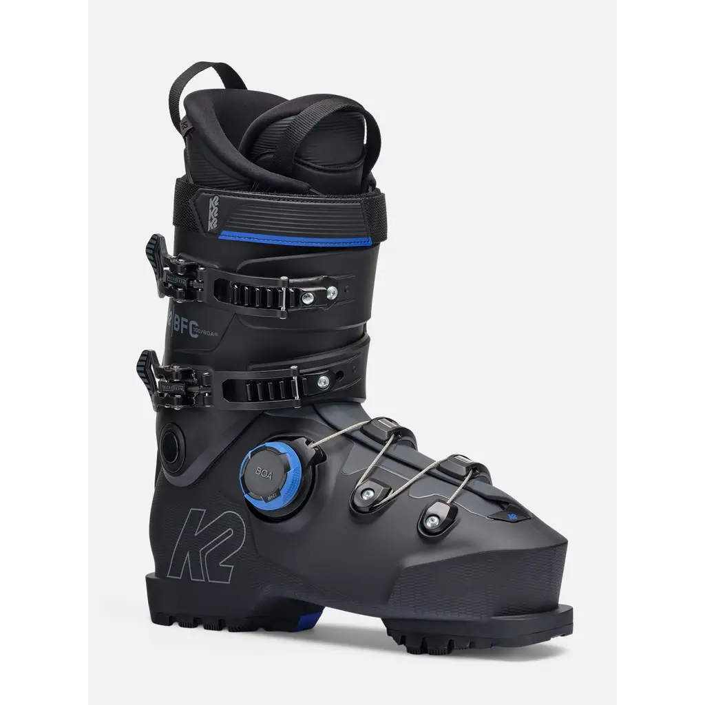 K2 BFC 100 BOA (2025)
