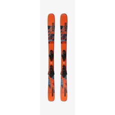 Salomon QST SPARK Jr M + L6 GW J