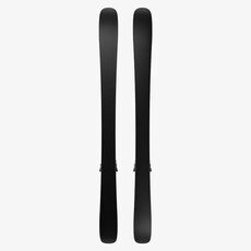 Salomon QST SPARK Jr M + L6 GW J